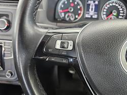 2020 Volkswagen Caddy TSI220