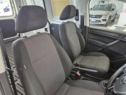 2020 Volkswagen Caddy TSI220