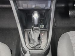 2020 Volkswagen Caddy TSI220