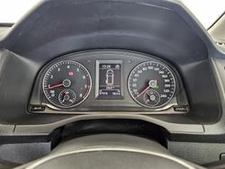 2020 Volkswagen Caddy TSI220