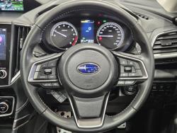 2023 Subaru Forester Hybrid S S5 MY23 AWD Crystal White