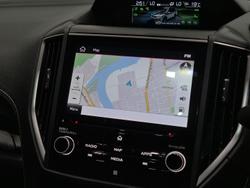 2023 Subaru Forester Hybrid S S5 MY23 AWD Crystal White