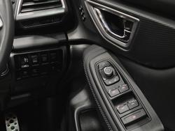 2023 Subaru Forester Hybrid S S5 MY23 AWD Crystal White