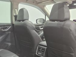 2023 Subaru Forester Hybrid S S5 MY23 AWD Crystal White