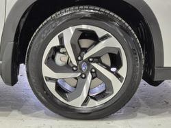 2023 Subaru Forester Hybrid S S5 MY23 AWD Crystal White