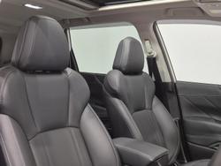 2023 Subaru Forester Hybrid S S5 MY23 AWD Crystal White