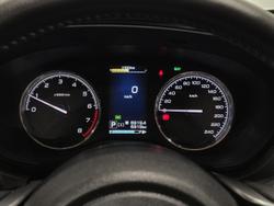 2023 Subaru Forester Hybrid S S5 MY23 AWD Crystal White