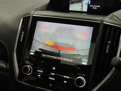 2023 Subaru Forester Hybrid S S5 MY23 AWD Crystal White