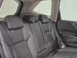 2023 Subaru Forester Hybrid S S5 MY23 AWD Crystal White