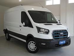 2023 Ford E-Transit 420L