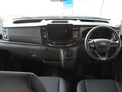 2023 Ford E-Transit 420L