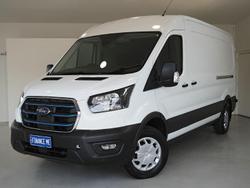 2023 Ford E-Transit 420L