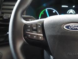 2023 Ford E-Transit 420L