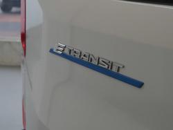 2023 Ford E-Transit 420L