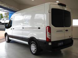 2023 Ford E-Transit 420L