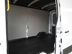 2023 Ford E-Transit 420L
