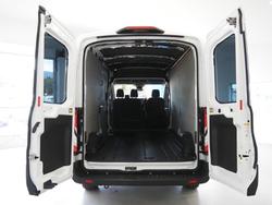 2023 Ford E-Transit 420L