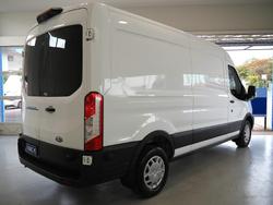 2023 Ford E-Transit 420L