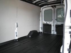 2023 Ford E-Transit 420L