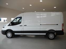 2023 Ford E-Transit 420L