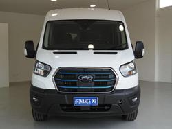 2023 Ford E-Transit 420L