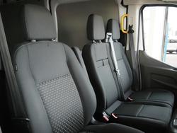 2023 Ford E-Transit 420L