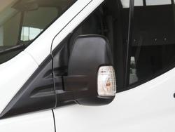 2023 Ford E-Transit 420L