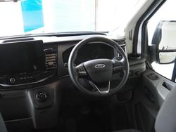 2023 Ford E-Transit 420L