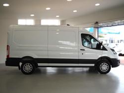 2023 Ford E-Transit 420L