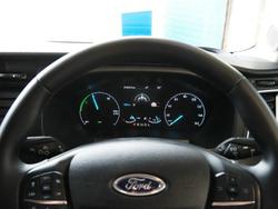 2023 Ford E-Transit 420L