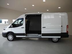 2023 Ford E-Transit 420L