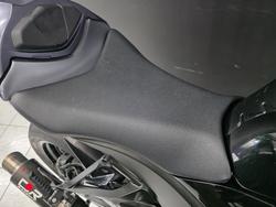 2012 Kawasaki ZX-10R (ABS) Black