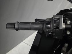 2012 Kawasaki ZX-10R (ABS) Black