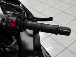 2012 Kawasaki ZX-10R (ABS) Black