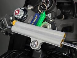 2012 Kawasaki ZX-10R (ABS) Black