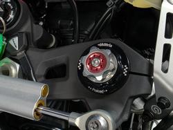 2012 Kawasaki ZX-10R (ABS) Black