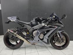 Kawasaki ZX-10R (abs)