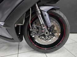 2012 Kawasaki ZX-10R (ABS) Black