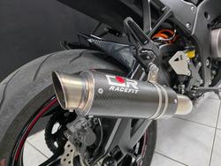 2012 Kawasaki ZX-10R (ABS) Black