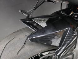 2012 Kawasaki ZX-10R (ABS) Black