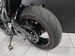 2012 Kawasaki ZX-10R (ABS) Black