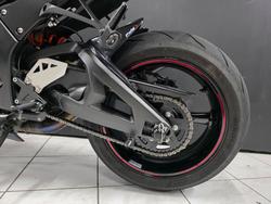 2012 Kawasaki ZX-10R (ABS) Black