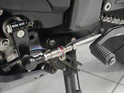 2012 Kawasaki ZX-10R (ABS) Black