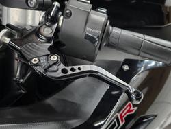 2012 Kawasaki ZX-10R (ABS) Black