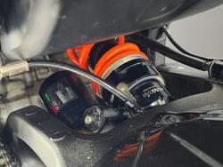 2012 Kawasaki ZX-10R (ABS) Black