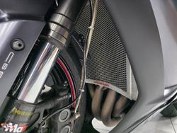 2012 Kawasaki ZX-10R (ABS) Black