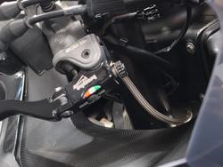 2012 Kawasaki ZX-10R (ABS) Black