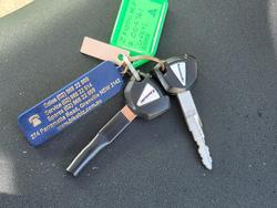 2012 Kawasaki ZX-10R (ABS) Black