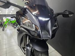2012 Kawasaki ZX-10R (ABS) Black
