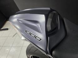 2012 Kawasaki ZX-10R (ABS) Black